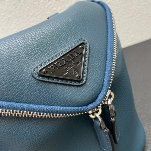 Replica Prada AAA Quality Messenger Bags For Unisex #1238762 $96.00 USD for Wholesale