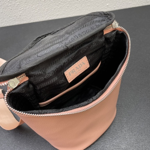 Replica Prada AAA Quality Messenger Bags For Unisex #1238764 $96.00 USD for Wholesale