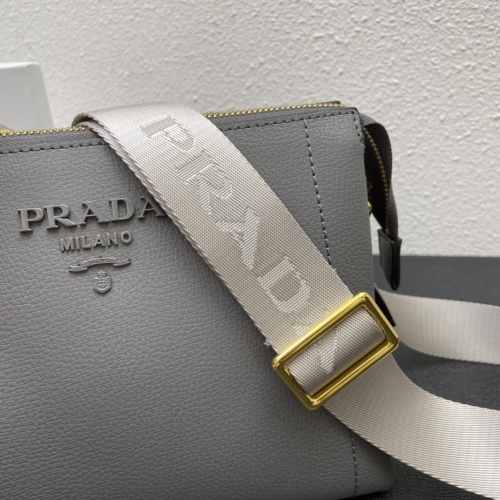 Replica Prada AAA Quality Messenger Bags For Women #1238775 $96.00 USD for Wholesale