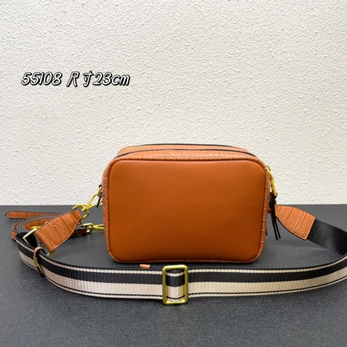 Replica Prada AAA Quality Messenger Bags For Women #1238780 $98.00 USD for Wholesale