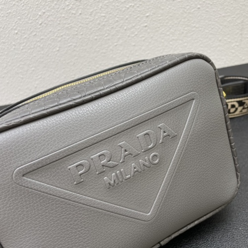 Replica Prada AAA Quality Messenger Bags For Women #1238783 $98.00 USD for Wholesale