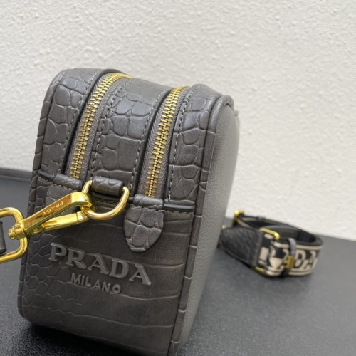 Replica Prada AAA Quality Messenger Bags For Women #1238783 $98.00 USD for Wholesale