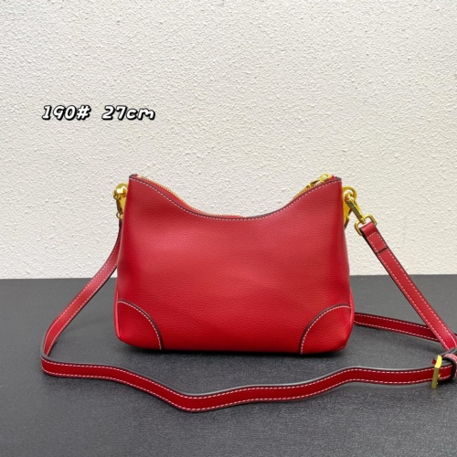 Replica Prada AAA Quality Messenger Bags For Women #1238786 $98.00 USD for Wholesale