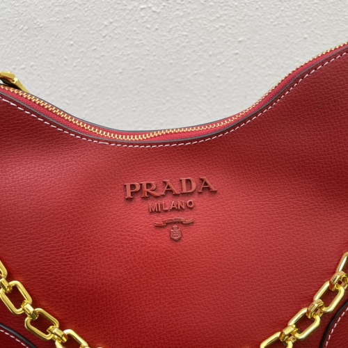 Replica Prada AAA Quality Messenger Bags For Women #1238786 $98.00 USD for Wholesale