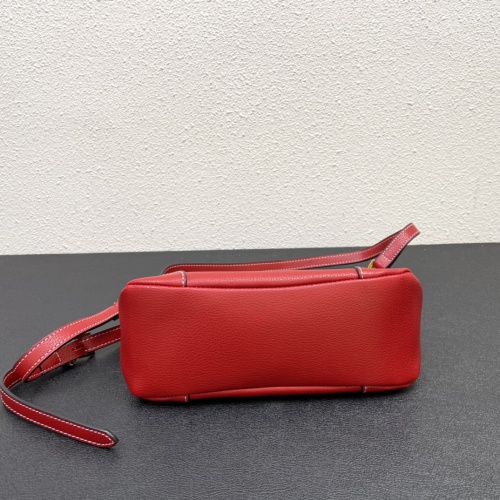 Replica Prada AAA Quality Messenger Bags For Women #1238786 $98.00 USD for Wholesale