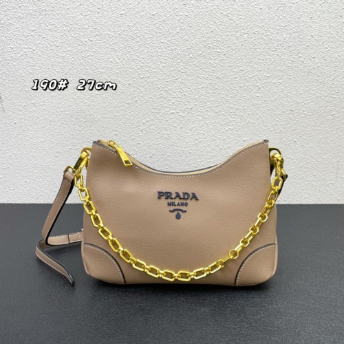 Wholesale Prada AAA Quality Messenger Bags For Women #1238788 $98.00 USD, Wholesale Quality Replica Prada AAA Quality Messenger Bags