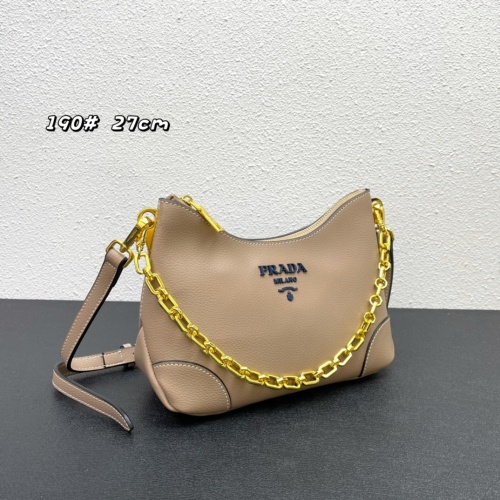 Replica Prada AAA Quality Messenger Bags For Women #1238788 $98.00 USD for Wholesale