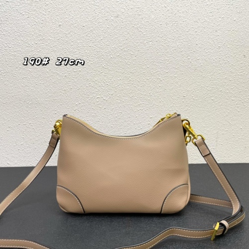 Replica Prada AAA Quality Messenger Bags For Women #1238788 $98.00 USD for Wholesale