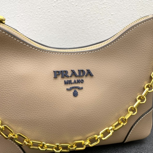 Replica Prada AAA Quality Messenger Bags For Women #1238788 $98.00 USD for Wholesale