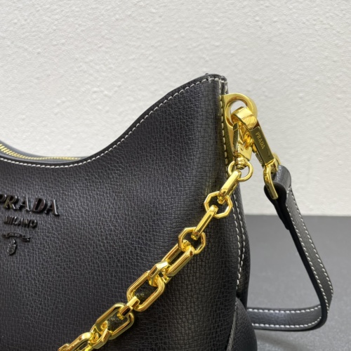 Replica Prada AAA Quality Messenger Bags For Women #1238791 $98.00 USD for Wholesale