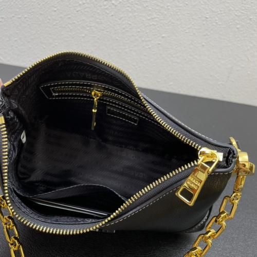 Replica Prada AAA Quality Messenger Bags For Women #1238791 $98.00 USD for Wholesale