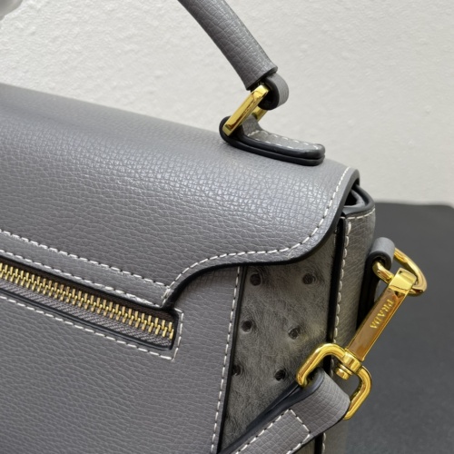 Replica Prada AAA Quality Messenger Bags For Women #1238795 $100.00 USD for Wholesale