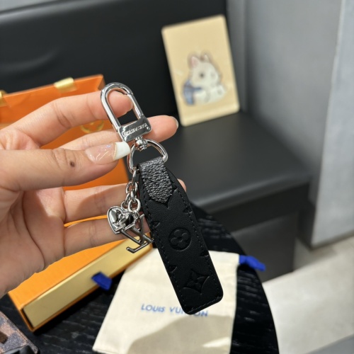 Wholesale Louis Vuitton LV Key Holder And Bag Buckle #1238801 $25.00 USD, Wholesale Quality Replica Louis Vuitton LV Key Holder And Bag Buckle