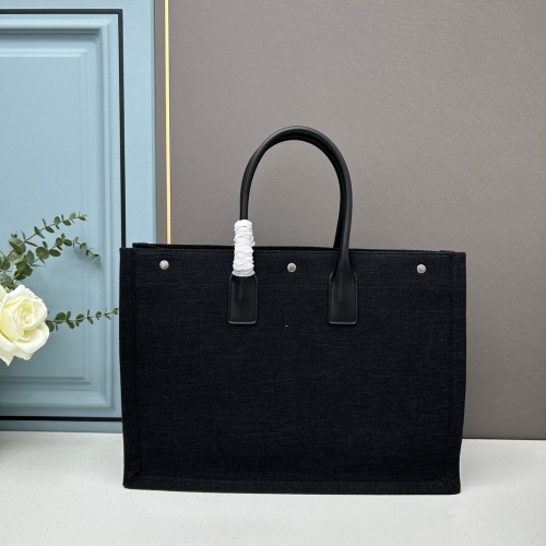 Replica Yves Saint Laurent AAA Quality Handbags For Women #1238807 $88.00 USD for Wholesale