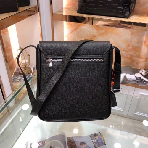 Replica Hermes AAA Man Messenger Bags #1238822 $150.00 USD for Wholesale