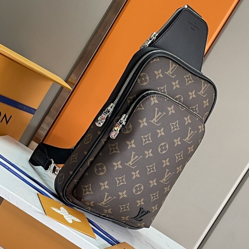 Replica Louis Vuitton AAA Man Messenger Bags #1238887 $132.00 USD for Wholesale