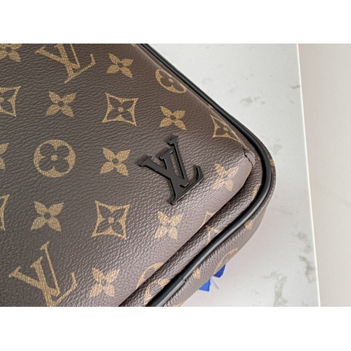 Replica Louis Vuitton AAA Man Messenger Bags #1238887 $132.00 USD for Wholesale