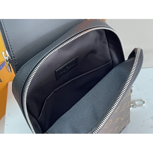 Replica Louis Vuitton AAA Man Messenger Bags #1238887 $132.00 USD for Wholesale