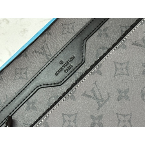 Replica Louis Vuitton AAA Man Messenger Bags #1238888 $140.00 USD for Wholesale