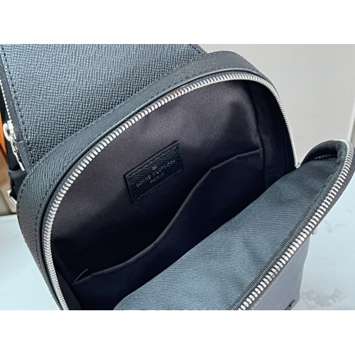 Replica Louis Vuitton AAA Man Messenger Bags #1238890 $162.00 USD for Wholesale