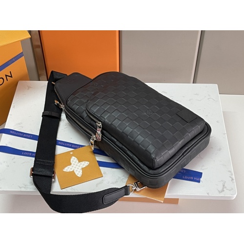 Replica Louis Vuitton AAA Man Messenger Bags #1238891 $162.00 USD for Wholesale