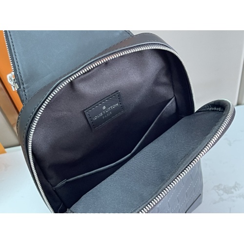 Replica Louis Vuitton AAA Man Messenger Bags #1238891 $162.00 USD for Wholesale