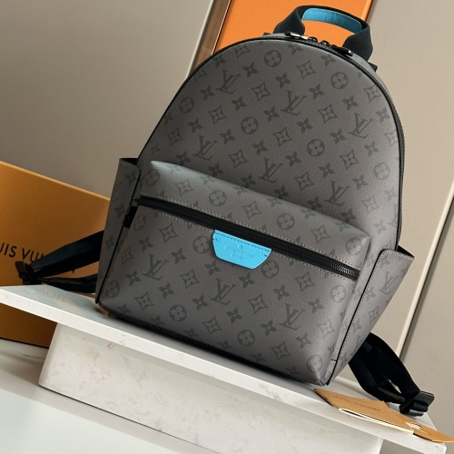 Wholesale Louis Vuitton LV AAA Man Backpacks #1238894 $192.00 USD, Wholesale Quality Replica Louis Vuitton LV AAA Man Backpacks