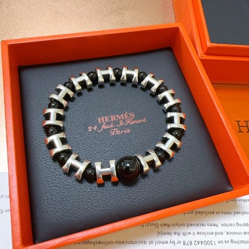 Wholesale Hermes Bracelets #1238908 $56.00 USD, Wholesale Quality Replica Hermes Bracelets