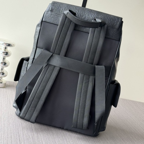 Replica Prada AAA Man Backpacks #1238919 $190.00 USD for Wholesale