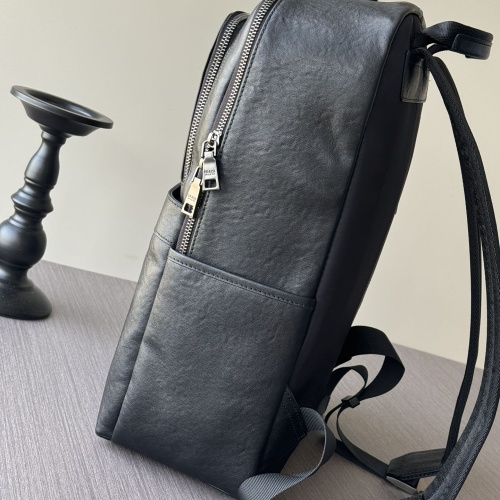 Replica Prada AAA Man Backpacks #1238922 $185.00 USD for Wholesale