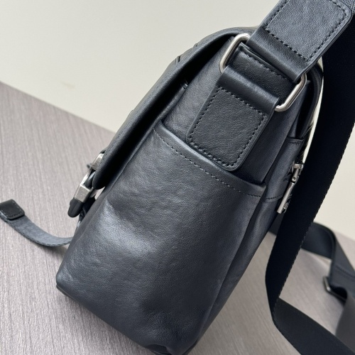 Replica Prada AAA Man Messenger Bags #1238975 $150.00 USD for Wholesale