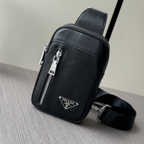 Wholesale Prada AAA Man Messenger Bags #1238986 $102.00 USD, Wholesale Quality Replica Prada AAA Man Messenger Bags