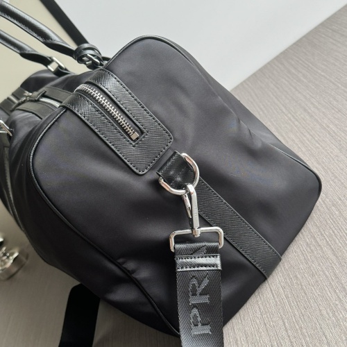 Replica Prada Travel Bags #1238991 $170.00 USD for Wholesale