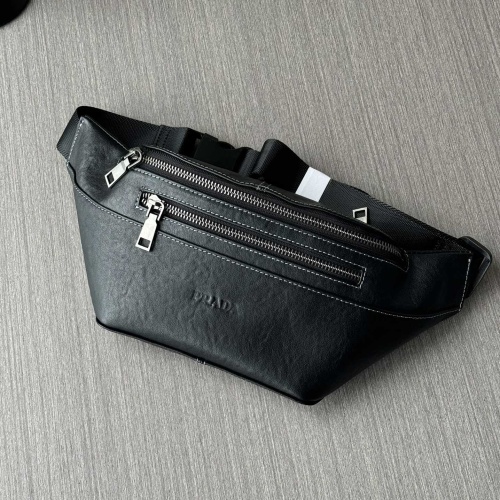 Wholesale Prada AAA Quality Belt Bags #1238994 $108.00 USD, Wholesale Quality Replica Prada AAA Quality Belt Bags