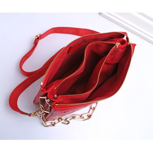 Replica Louis Vuitton Messenger Bags For Women #1239015 $42.00 USD for Wholesale