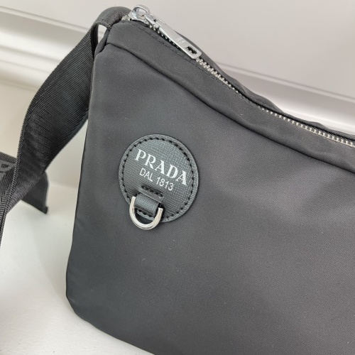 Replica Prada Messenger Bags For Women #1239044 $41.00 USD for Wholesale