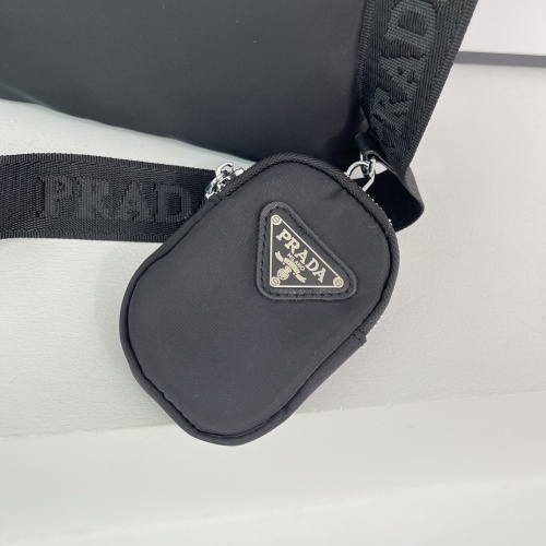 Replica Prada Messenger Bags For Women #1239044 $41.00 USD for Wholesale