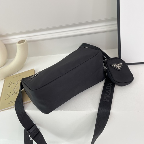 Replica Prada Messenger Bags For Women #1239044 $41.00 USD for Wholesale