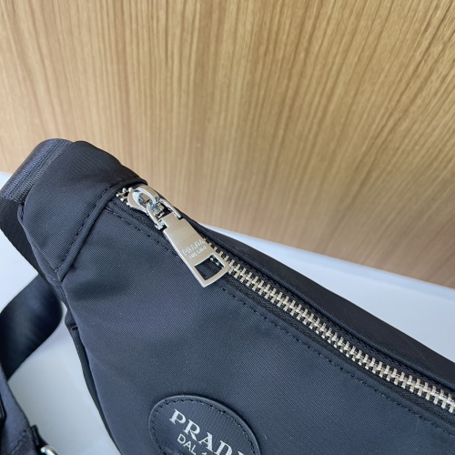 Replica Prada Messenger Bags For Unisex #1239045 $41.00 USD for Wholesale