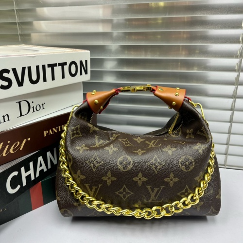 Wholesale Louis Vuitton HandBags For Women #1239046 $42.00 USD, Wholesale Quality Replica Louis Vuitton HandBags