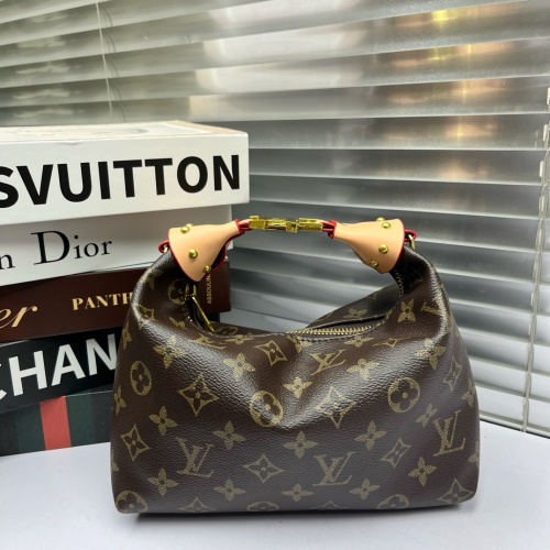 Wholesale Louis Vuitton HandBags For Women #1239048 $42.00 USD, Wholesale Quality Replica Louis Vuitton HandBags