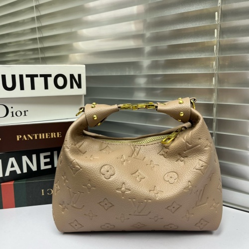 Wholesale Louis Vuitton HandBags For Women #1239049 $42.00 USD, Wholesale Quality Replica Louis Vuitton HandBags