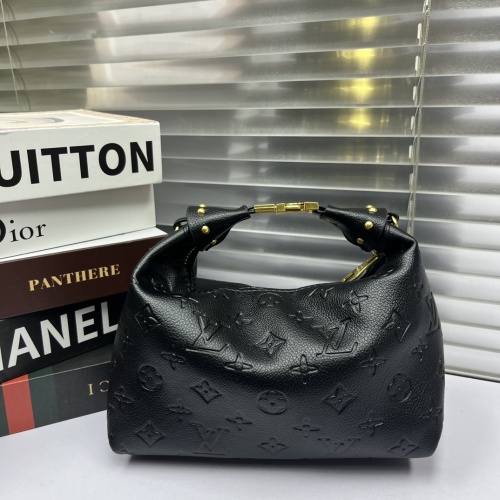 Wholesale Louis Vuitton HandBags For Women #1239050 $42.00 USD, Wholesale Quality Replica Louis Vuitton HandBags