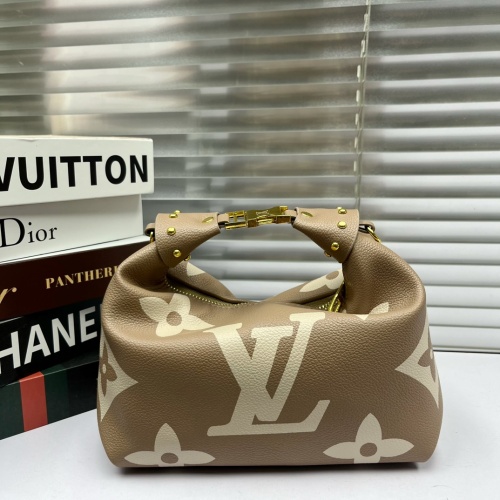 Wholesale Louis Vuitton HandBags For Women #1239052 $42.00 USD, Wholesale Quality Replica Louis Vuitton HandBags