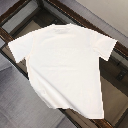 Replica Prada T-Shirts Short Sleeved For Unisex #1239139 $41.00 USD for Wholesale