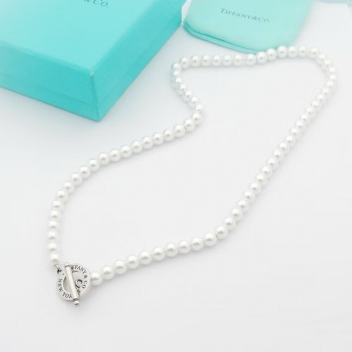 Replica Tiffany Jewelry Set For Women #1239175 $40.00 USD for Wholesale