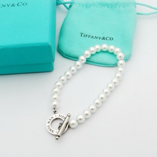 Replica Tiffany Jewelry Set For Women #1239175 $40.00 USD for Wholesale