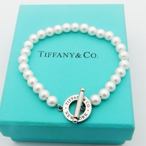 Replica Tiffany Jewelry Set For Women #1239175 $40.00 USD for Wholesale