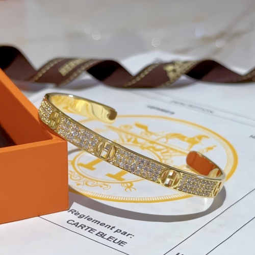 Wholesale Hermes Bracelets #1239176 $39.00 USD, Wholesale Quality Replica Hermes Bracelets