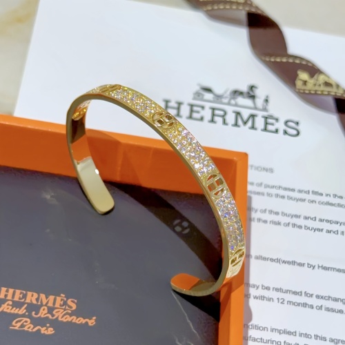 Replica Hermes Bracelets #1239176 $39.00 USD for Wholesale